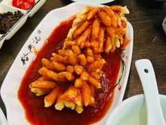 -裕兴记•蟹黄面馆(人民广场店)