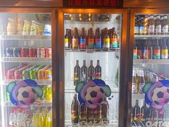 -枪火串烧·东北特色烧烤(罗湖总店)