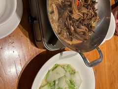 -渔乡米香·剁椒鱼头(四方坪店)