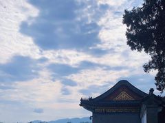 -颐和园