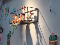 -鸭小妹鸭血粉丝(老门东店)