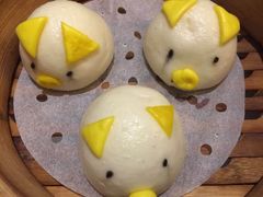 -新天世纪中餐厅