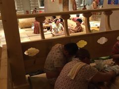 -济州岛汗蒸时代宝石生态热水浴(阳光嘉城二期D区店)