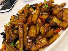 -京滨饭店·餐厅(阜外大街店)