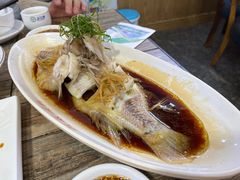 -阿浪海鲜连锁•海鲜加工•老字号(第一市场店)