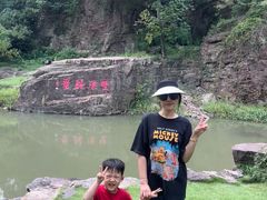 -狼山风景名胜区