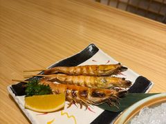 -贵木日本料理·铁板烧(新地假日广场店)