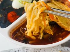 -欧巴来了韩式料理