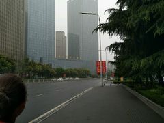-合肥丰大国际大酒店