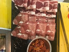 -金顺韩式烤肉·网红烤肉店(广利路店)