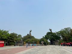 -李小龙乐园(顺德均安店)