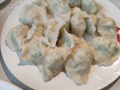 -船歌鱼水饺(高新园区店)