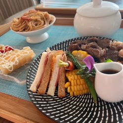-和伊母婴护理中心·全套房(金山店)