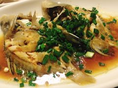 -金海湾海鲜排档(朱家尖店)