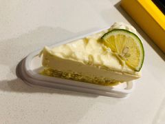 雪域牛乳芝士-兔兔家蛋糕甜品(德胜店)