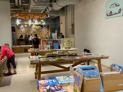 -当当书店(国泰广场店)