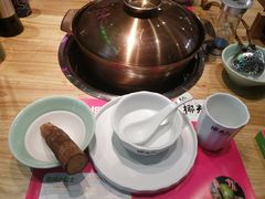 -椰夫人·养生椰子鸡(金沙洲永旺店)