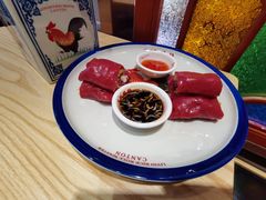 -荔银肠粉·非遗手藝(夫子庙店)