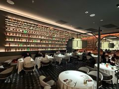-華府Deluxe(兴业太古汇店)