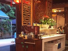 -大味生态火锅(蓝谷地店)