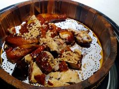 -蕃茄述·好汤自然来(江汉路店)