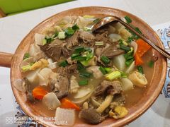 -云海肴云南菜(正大广场店)
