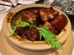 -上海小南国(金桥国际广场店)