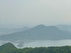 -北京十三陵国家森林公园蟒山景区