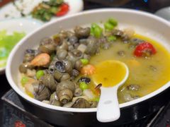 -锡和无锡菜(景丽苑店)