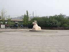 -永定河休闲森林公园