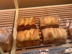 -爸爸糖手工吐司(上海五角场万达店)