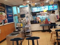 -西部马华清真兰州牛肉面·烧烤夜市(关东店)