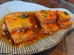 滇西王子自制泉水豆腐-桥边小楼·手工云南菜·古城观景小楼