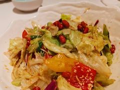 -玉林烤鸭店(定福庄店)