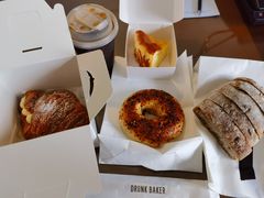 -DRUNK BAKER(上海陕康里店)