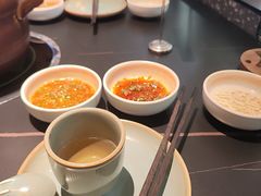 -季季山·云南野生菌火锅(上海首店)