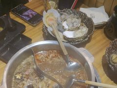 寿喜锅-水林间·寿喜烧自助(仙林金鹰店)
