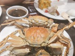 -川骄海鲜自助(亚运村店)