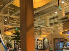 大堂-曼泰·泰餐(京华城店)