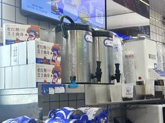 -煲珠公·老红糖珍珠奶茶(长宁龙之梦店)