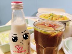 -米泰芒·东南亚料理(体育西店)
