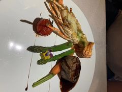 -马克西姆餐厅(崇文门店)