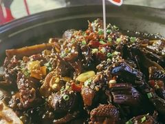 -回味黑鸭煲·始于2006(万松园店)