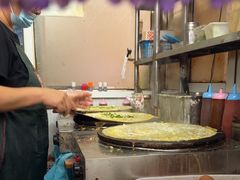 -大华煎饼(交道口北剪子巷店)