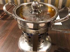 -乐咖啡西餐厅(太湖皇冠假日酒店)