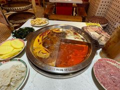 -陈艳红火锅菜·冒菜(簋街店)