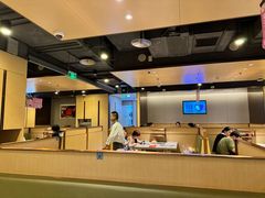 -海底捞火锅(天一广场亚细亚店)