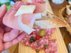 -Alimentari早午餐(安福路店)