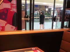 -匠子烤鱼(东方万达店)