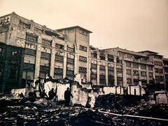-上海大陆银行仓库旧址